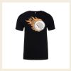 Mens Fitted Cotton Tee Thumbnail