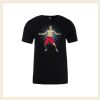 Mens Fitted Cotton Tee Thumbnail