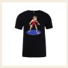 Mens Fitted Cotton Tee Thumbnail