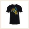 Mens Fitted Cotton Tee Thumbnail