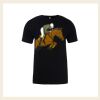 Mens Fitted Cotton Tee Thumbnail