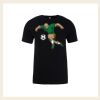 Mens Fitted Cotton Tee Thumbnail