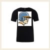 Mens Fitted Cotton Tee Thumbnail