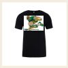 Mens Fitted Cotton Tee Thumbnail