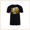 Mens Fitted Cotton Tee Thumbnail