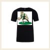 Mens Fitted Cotton Tee Thumbnail