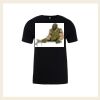 Mens Fitted Cotton Tee Thumbnail