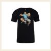 Mens Fitted Cotton Tee Thumbnail