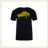 Mens Fitted Cotton Tee Thumbnail