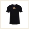 Mens Fitted Cotton Tee Thumbnail