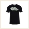 Mens Fitted Cotton Tee Thumbnail