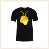 Mens Fitted Cotton Tee Thumbnail