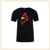 Mens Fitted Cotton Tee Thumbnail