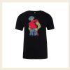 Mens Fitted Cotton Tee Thumbnail