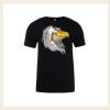 Mens Fitted Cotton Tee Thumbnail