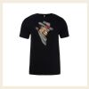 Mens Fitted Cotton Tee Thumbnail