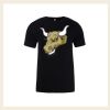 Mens Fitted Cotton Tee Thumbnail
