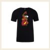 Mens Fitted Cotton Tee Thumbnail
