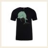 Mens Fitted Cotton Tee Thumbnail