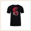 Mens Fitted Cotton Tee Thumbnail