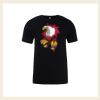 Mens Fitted Cotton Tee Thumbnail