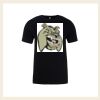 Mens Fitted Cotton Tee Thumbnail