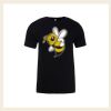 Mens Fitted Cotton Tee Thumbnail