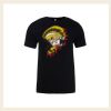Mens Fitted Cotton Tee Thumbnail