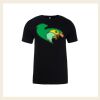 Mens Fitted Cotton Tee Thumbnail