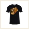 Mens Fitted Cotton Tee Thumbnail