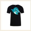 Mens Fitted Cotton Tee Thumbnail