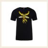 Mens Fitted Cotton Tee Thumbnail