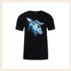 Mens Fitted Cotton Tee Thumbnail