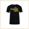 Mens Fitted Cotton Tee Thumbnail