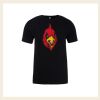 Mens Fitted Cotton Tee Thumbnail