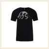 Mens Fitted Cotton Tee Thumbnail