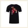 Mens Fitted Cotton Tee Thumbnail