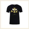 Mens Fitted Cotton Tee Thumbnail