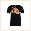 Mens Fitted Cotton Tee Thumbnail
