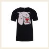 Mens Fitted Cotton Tee Thumbnail