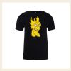 Mens Fitted Cotton Tee Thumbnail