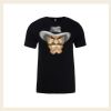 Mens Fitted Cotton Tee Thumbnail