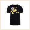 Mens Fitted Cotton Tee Thumbnail