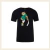 Mens Fitted Cotton Tee Thumbnail