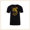 Mens Fitted Cotton Tee Thumbnail