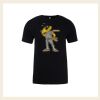 Mens Fitted Cotton Tee Thumbnail