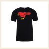 Mens Fitted Cotton Tee Thumbnail