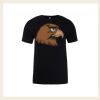 Mens Fitted Cotton Tee Thumbnail