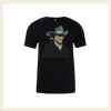 Mens Fitted Cotton Tee Thumbnail