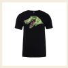Mens Fitted Cotton Tee Thumbnail